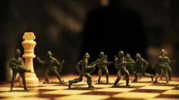 Free download Capital Talk Program Promotion TVC video and edit with RedcoolMedia movie maker MovieStudio video editor online and AudioStudio audio editor onlin