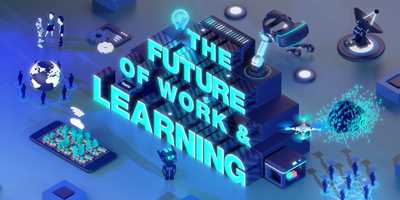 Free download Capita - The Future of Work and Learning video and edit with RedcoolMedia movie maker MovieStudio video editor online and AudioStudio audio editor onlin