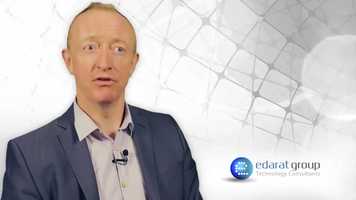 Free download Capitoline - Data center assessment filmed video interview video and edit with RedcoolMedia movie maker MovieStudio video editor online and AudioStudio audio editor onlin