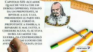 Free download CAPITOLI XVIII E XIX video and edit with RedcoolMedia movie maker MovieStudio video editor online and AudioStudio audio editor onlin