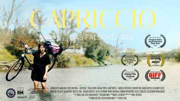 Free download CAPRICCIO I Official Trailer (2021) video and edit with RedcoolMedia movie maker MovieStudio video editor online and AudioStudio audio editor onlin