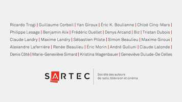 Free download Capsule_GalaQC_2019-06-02 video and edit with RedcoolMedia movie maker MovieStudio video editor online and AudioStudio audio editor onlin