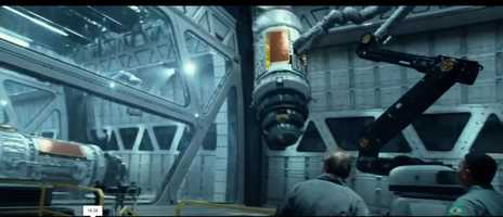 Free download Capsule Out of Control (Freeze Frame) video and edit with RedcoolMedia movie maker MovieStudio video editor online and AudioStudio audio editor onlin