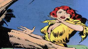 Free download Captain Marvel Collection video and edit with RedcoolMedia movie maker MovieStudio video editor online and AudioStudio audio editor onlin