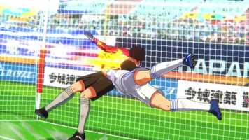 Free download Captain Tsubasa Rise of New Champions - Trailer video and edit with RedcoolMedia movie maker MovieStudio video editor online and AudioStudio audio editor onlin