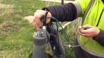 Free download Capturing methane gas from waste video and edit with RedcoolMedia movie maker MovieStudio video editor online and AudioStudio audio editor onlin