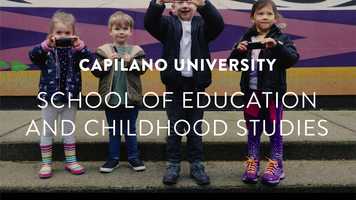 Free download CapU - School of Education and Childhood Studies video and edit with RedcoolMedia movie maker MovieStudio video editor online and AudioStudio audio editor onlin