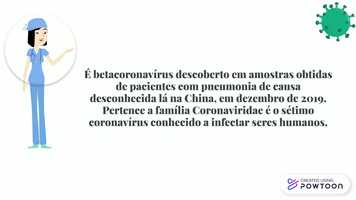 Free download Caractersticas Gerais COVID-19 - Parte I video and edit with RedcoolMedia movie maker MovieStudio video editor online and AudioStudio audio editor onlin