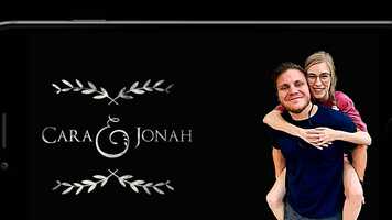 Free download Cara + Jonah The Highlight Trailer video and edit with RedcoolMedia movie maker MovieStudio video editor online and AudioStudio audio editor onlin