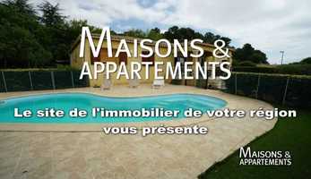 Free download CARCASSONNE - MAISON A VENDRE - 299 000  - 130 m - 5 pice(s) video and edit with RedcoolMedia movie maker MovieStudio video editor online and AudioStudio audio editor onlin