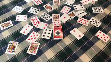 Free download cardception video and edit with RedcoolMedia movie maker MovieStudio video editor online and AudioStudio audio editor onlin