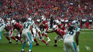 Free download Cardinals Storytellers - The Power of Pilates video and edit with RedcoolMedia movie maker MovieStudio video editor online and AudioStudio audio editor onlin