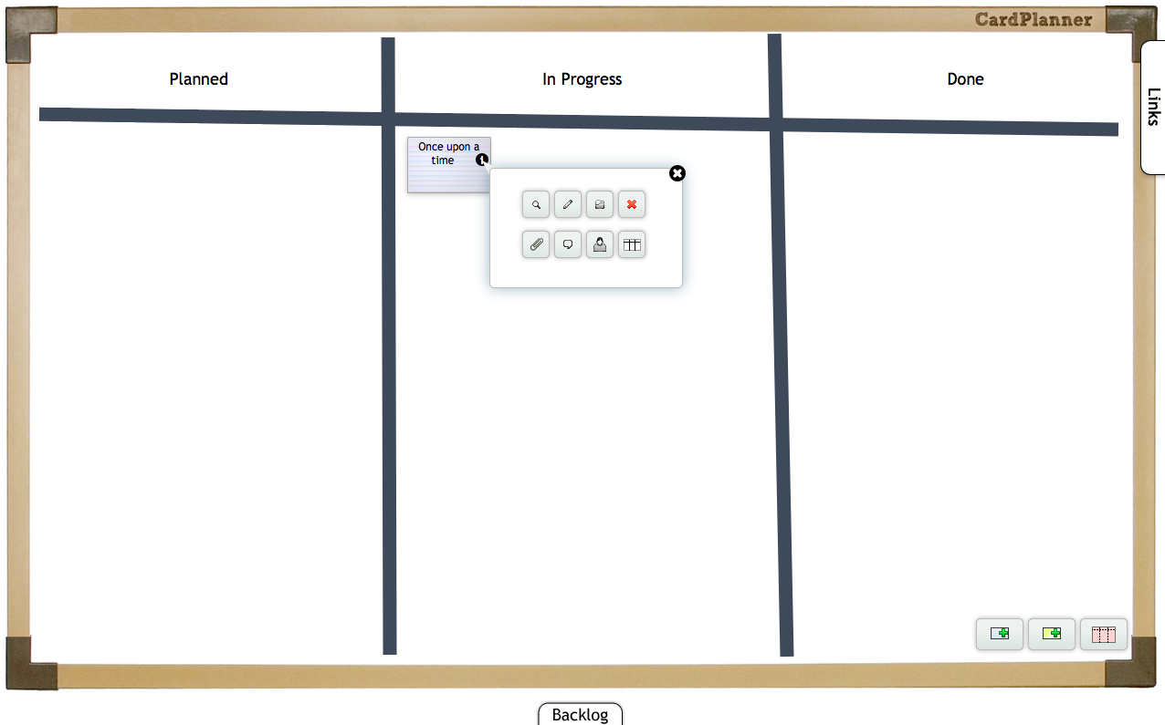 Download web tool or web app CardPlanner Download web tool or web app CardPlanner