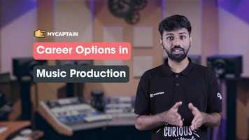 Free download career options in music production -2 video and edit with RedcoolMedia movie maker MovieStudio video editor online and AudioStudio audio editor onlin