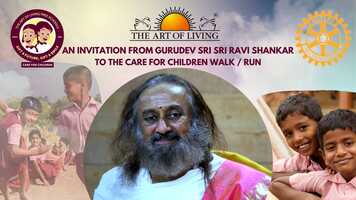 Free download Care For Children Walkathon 2021 video and edit with RedcoolMedia movie maker MovieStudio video editor online and AudioStudio audio editor onlin