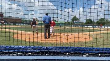 Free download CarewBacskai steal for score vs Ky sports academy July 2019 video and edit with RedcoolMedia movie maker MovieStudio video editor online and AudioStudio audio editor onlin