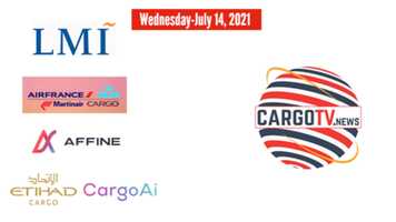 Free download Cargo Episode-52 (July 14, 2021) video and edit with RedcoolMedia movie maker MovieStudio video editor online and AudioStudio audio editor onlin