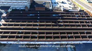 Free download Carilion Partners with LAB Sports Performance video and edit with RedcoolMedia movie maker MovieStudio video editor online and AudioStudio audio editor onlin