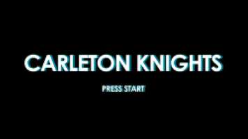 Free download Carleton Knights Football Super Mario Theme Promotional Clip video and edit with RedcoolMedia movie maker MovieStudio video editor online and AudioStudio audio editor onlin