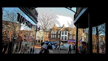 Free download Carlisle Cartoon video and edit with RedcoolMedia movie maker MovieStudio video editor online and AudioStudio audio editor onlin