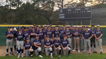 Free download Carlmont baseball 2020 challenge video and edit with RedcoolMedia movie maker MovieStudio video editor online and AudioStudio audio editor onlin