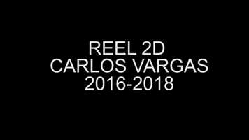 Free download Carlos Vargas Reel animation 2016_2018_E video and edit with RedcoolMedia movie maker MovieStudio video editor online and AudioStudio audio editor onlin
