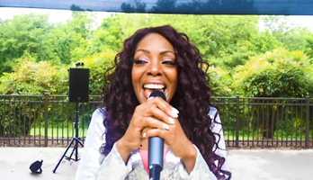 Free download Carmen Brown Weequahic Park House Music Festival video and edit with RedcoolMedia movie maker MovieStudio video editor online and AudioStudio audio editor onlin