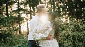 Free download Carmen + Torys wedding film. video and edit with RedcoolMedia movie maker MovieStudio video editor online and AudioStudio audio editor onlin