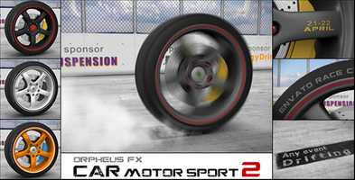 Free download Car Motor Sport Opener 2 | After Effects Project Files - Videohive template video and edit with RedcoolMedia movie maker MovieStudio video editor online and AudioStudio audio editor onlin