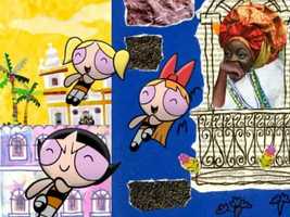 Free download Carnaval na Bahia_ video and edit with RedcoolMedia movie maker MovieStudio video editor online and AudioStudio audio editor onlin