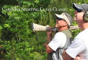 Free download Carolina Sporting Clays Classic video and edit with RedcoolMedia movie maker MovieStudio video editor online and AudioStudio audio editor onlin