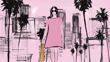 Free download Caroline Tomlinson - Veuve Champagne video and edit with RedcoolMedia movie maker MovieStudio video editor online and AudioStudio audio editor onlin