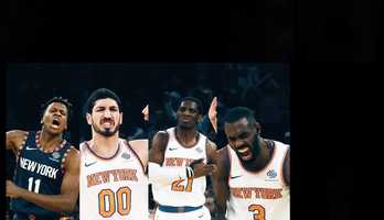 Free download Carol Of Bells - New York Knicks video and edit with RedcoolMedia movie maker MovieStudio video editor online and AudioStudio audio editor onlin