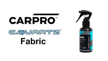 Free download CarPro Fabric Protectant video and edit with RedcoolMedia movie maker MovieStudio video editor online and AudioStudio audio editor onlin