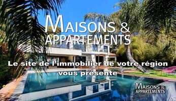 Free download CARQUEIRANNE - MAISON A VENDRE - 1 596 000  - 195 m - 7 pice(s) video and edit with RedcoolMedia movie maker MovieStudio video editor online and AudioStudio audio editor onlin