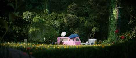 Free download Carried Away Trailer 2020 video and edit with RedcoolMedia movie maker MovieStudio video editor online and AudioStudio audio editor onlin