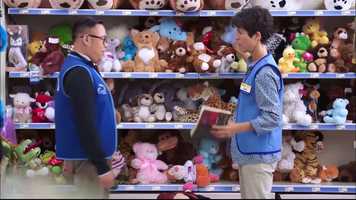 Free download Carrie_Gibson-20191030-Comedy-LACASTING video and edit with RedcoolMedia movie maker MovieStudio video editor online and AudioStudio audio editor onlin