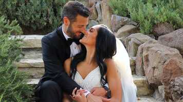 Free download Carrie  John - Highlight film video and edit with RedcoolMedia movie maker MovieStudio video editor online and AudioStudio audio editor onlin