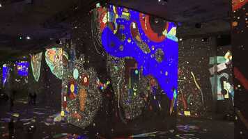 Free download Carrires de Lumires video and edit with RedcoolMedia movie maker MovieStudio video editor online and AudioStudio audio editor onlin