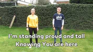 Free download Carry the Light - Action Song! video and edit with RedcoolMedia movie maker MovieStudio video editor online and AudioStudio audio editor onlin