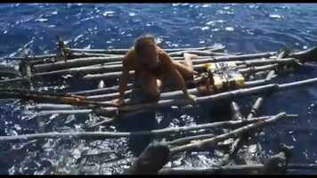 Free download CART 330-01 Castaways Music Video Project video and edit with RedcoolMedia movie maker MovieStudio video editor online and AudioStudio audio editor onlin