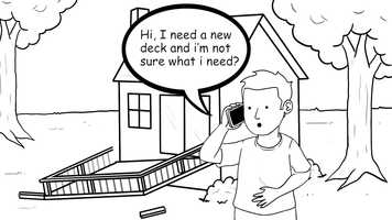 Free download Cartoon Ad with sound fx and music - Proof For Review video and edit with RedcoolMedia movie maker MovieStudio video editor online and AudioStudio audio editor onlin