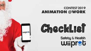 Free download Cartoon Animator 4 - Checklist wiiprot video and edit with RedcoolMedia movie maker MovieStudio video editor online and AudioStudio audio editor onlin