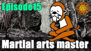 Free download 【cartoon】Are you a legendary martial arts master? Train and transform into a super chicken video and edit with RedcoolMedia movie maker MovieStudio video editor online and AudioStudio audio editor onlin