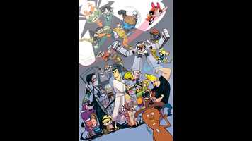 Free download Cartoon cartoons theme video and edit with RedcoolMedia movie maker MovieStudio video editor online and AudioStudio audio editor onlin