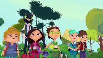 Free download Cartoon_cut_02 video and edit with RedcoolMedia movie maker MovieStudio video editor online and AudioStudio audio editor onlin