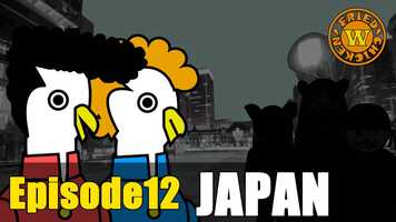 Free download 【cartoon】Is this Japan! Mount Fuji! sushi! And a ninja! Its an exciting Japan edition! video and edit with RedcoolMedia movie maker MovieStudio video editor online and AudioStudio audio editor onlin