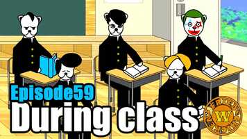 Free download 【cartoon】Its boring during class. I cant concentrate on studying. video and edit with RedcoolMedia movie maker MovieStudio video editor online and AudioStudio audio editor onlin