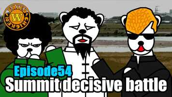 Free download 【cartoon】Its finally a clash of the strongest three high schools! The summit decisive battle begins! video and edit with RedcoolMedia movie maker MovieStudio video editor online and AudioStudio audio editor onlin