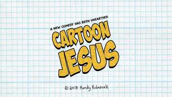 Free download Cartoon Jesus - Episode 1 - Rock Her World video and edit with RedcoolMedia movie maker MovieStudio video editor online and AudioStudio audio editor onlin